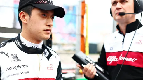 F1 Grand Prix of Hungary