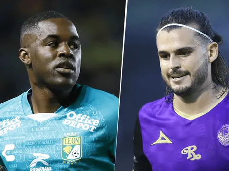 EN VIVO: León vs. Mazatlán por la Liga MX