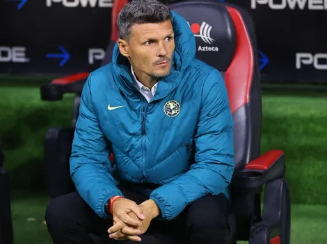 ◉ Las noticias de Club América hoy: Confían en Emilio Lara