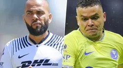 Pumas UNAM vs. América por la Liga MX.