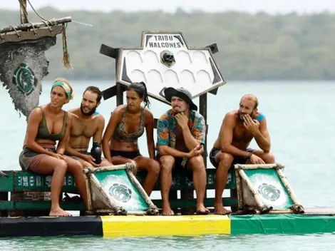 Survivor México 2022: ¿Cuánto gana cada participante solo por aparecer en el programa?