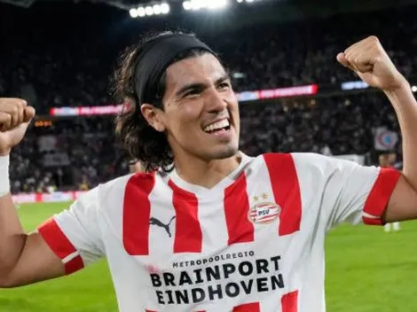 Van Nistelrooy fue decisivo en la renovación del Guti con PSV