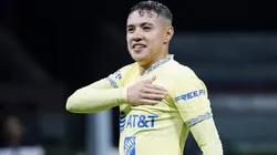 Lara arriba al primer equipo en sustitución de Sánchez