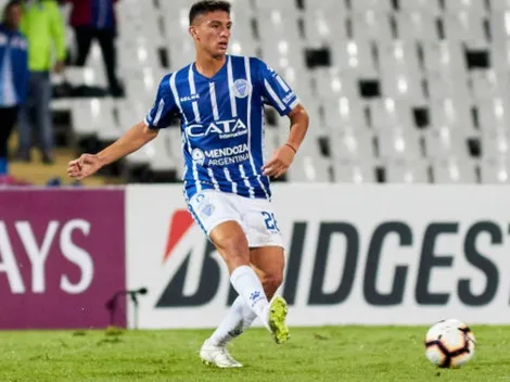 Feyenoord se prepara para pelear: Santiago Giménez podría tener a un joya argentina como socio