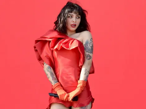 Mon Laferte en el Auditorio Nacional 2022: cuándo salen a la venta los boletos y cómo comprarlos