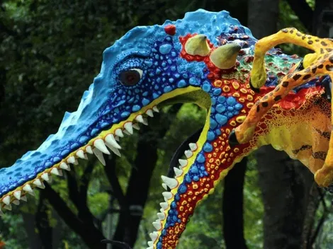 Desfile de alebrijes en Iztapalapa: Fecha, horario, ruta y recomendaciones