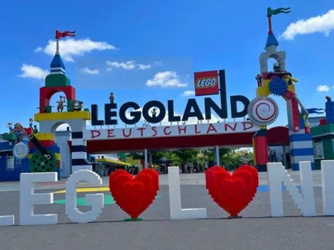 Legoland: ¿Por qué ocurrió el accidente en la montaña rusa de Alemania?