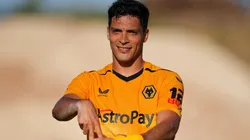 Raúl Jiménez, el único mexicano en la nueva temporada de la Premier League