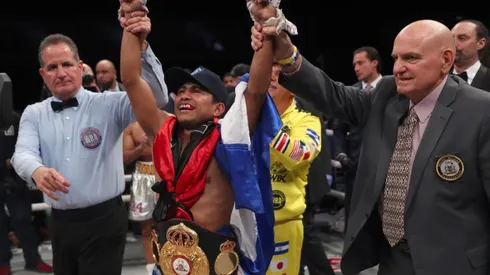 Chocolatito González quiere la pelea con el Gallo Estrada.