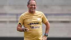 Joserra le dijo a Pumas y Lillini qué deben hacer para ganarle al América