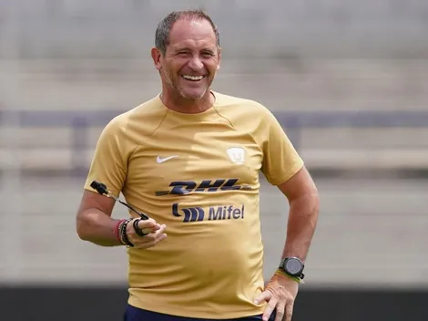 Joserra le dijo a Pumas y Lillini qué deben hacer para ganarle al América
