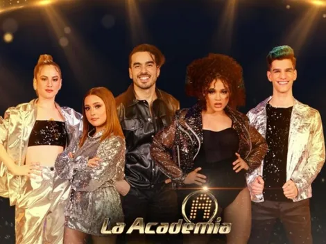 ¿Quién ganará La Academia 2022?