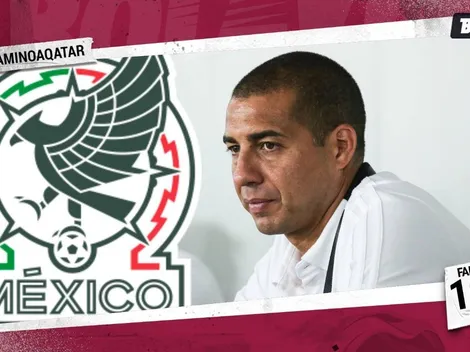 ¿Apoya a Tata Martino? David Trezeguet tiene una postura