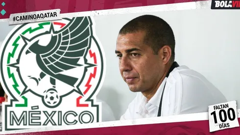 David Trezeguet confía en un buen papel de México en Qatar 2022.