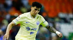 ¿Cuándo jugaría Jorge Sánchez su primer partido con Ajax?