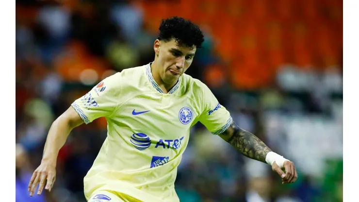 ¿Cuándo jugaría Jorge Sánchez su primer partido con Ajax?