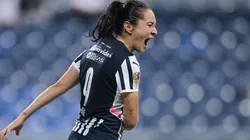 Monsiváis ya cuenta con su visa de trabajo para poder debutar con el cuadro escocés