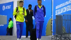 Fernando Ortíz lanzó un contundente mensaje a sus jugadores.