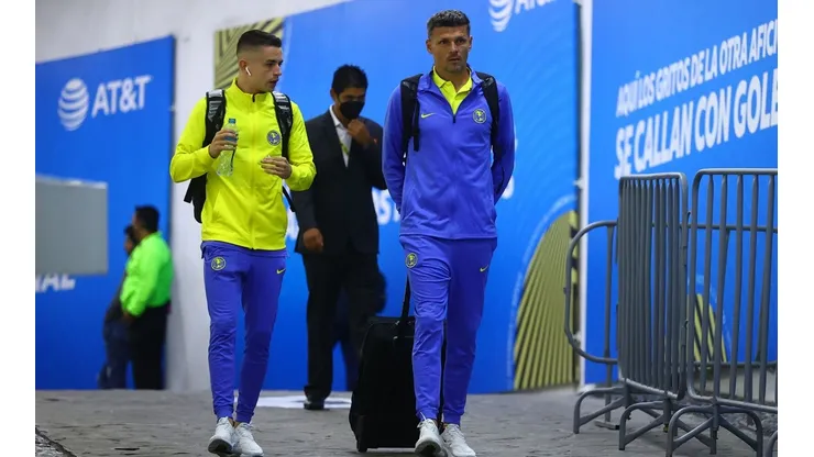 Fernando Ortíz lanzó un contundente mensaje a sus jugadores.