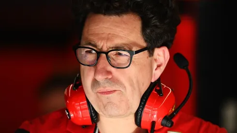 Histórico piloto de Ferrari apuntó contra Mattia Binotto
