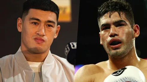 Hay fecha para la subaste de Dmitry Bivol vs. Zurdo Ramírez.