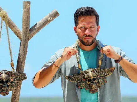 ¿Quién es ‘Warrior’ de Survivor México 2022?