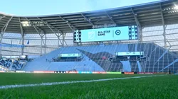 Allianz Field, sede del Juego de Estrellas 2022.