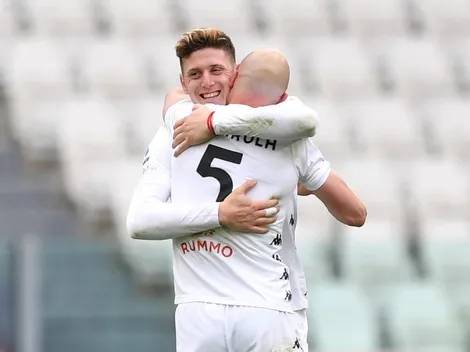 Cruz Azul tiene en la mira a jugador del CSKA de Moscú