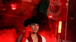 Gilberto Ramírez prometió dar a los fanáticos mexicanos la revancha que merecen