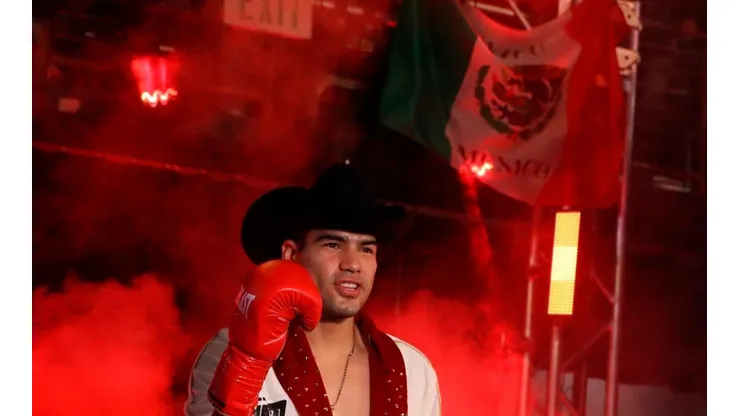 Gilberto Ramírez prometió dar a los fanáticos mexicanos la revancha que merecen