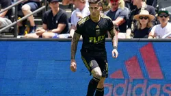 La estrategia del América para convencer a Brian Rodríguez