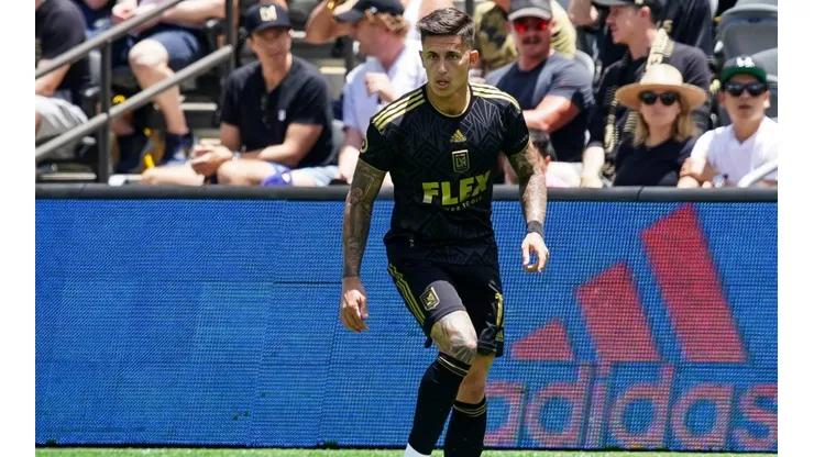 La estrategia del América para convencer a Brian Rodríguez