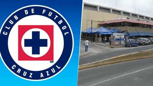 Campeón con Cruz Azul se gana la vida lejos del futbol