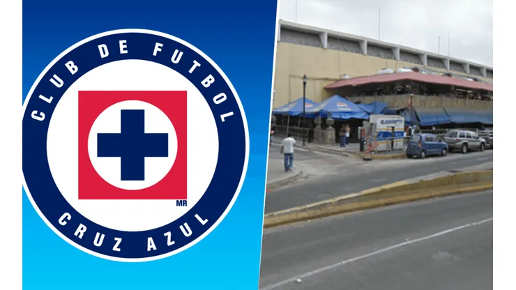 Campeón con Cruz Azul se gana la vida lejos del futbol