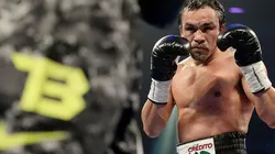 El día que Juan Manuel Márquez estuvo a nada de cachetear a Bob Arum.