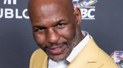 Hopkins habló de la pelea entre Davis y Garcia.