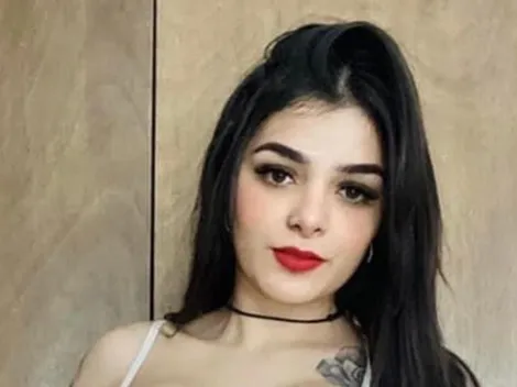 ¿Karely Ruiz está embarazada? Mhoni Vidente lo predice