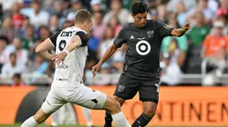 Juego de Estrellas 2022 Liga MX MLS Julio Furch Carlos Vela