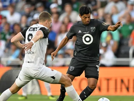 MLS tiene más mexicanos que la Liga MX en la alineación del Juego de Estrellas