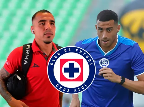 ◉ Noticias de Cruz Azul hoy: Funes Mori registrado y Escoboza casi refuerzo