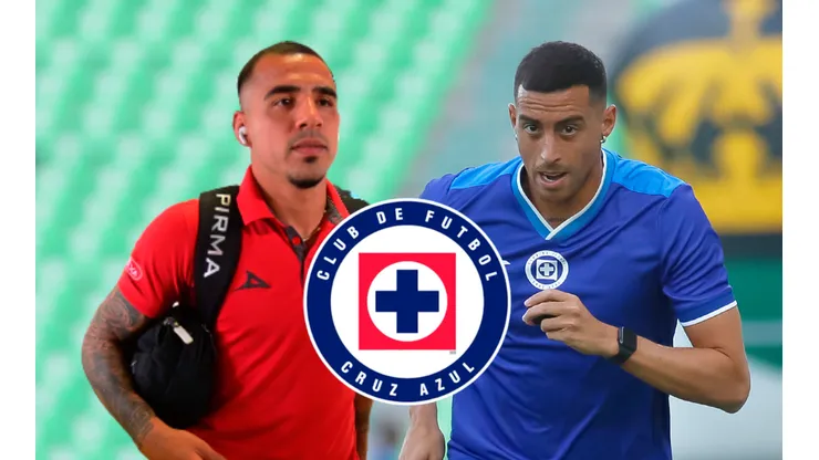 Diego Aguirre recibe buenas noticias.
