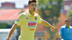 ¿Recuerdan a Alejandro Díaz? Ahora jugará en Europa