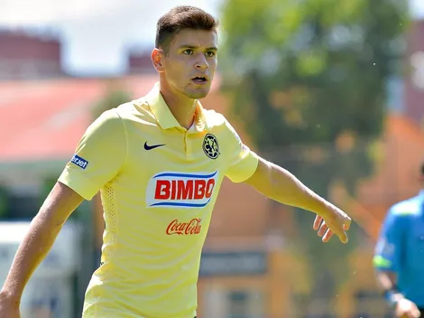 ¡Güero Díaz tendrá su primera experiencia en Europa!