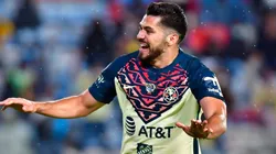 Henry reveló que no los intimida Dani Alves