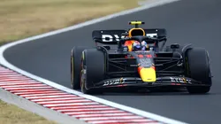 Checo Pérez marcha quinto en la temporada 2022 de la Fórmula 1