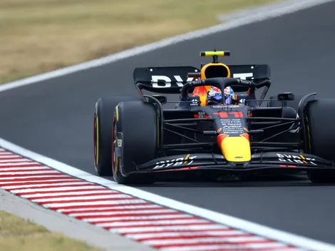 Cuándo vuelve la actividad de la temporada 2022 de la Fórmula 1: fecha, hora y dónde ver el GP de Bélgica