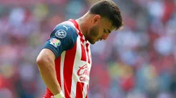 Vega revela que el arribar al Viejo Continente no le quita el sueño.