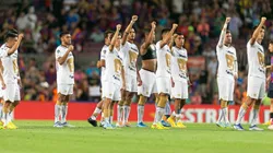 Pumas Joan Gamper 2022