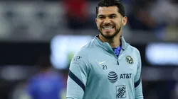 Atención, Tata: Henry Martin dejó muy claro por qué tiene que estar en el Mundial