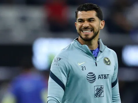 Atención, Tata: Henry Martin dejó muy claro por qué tiene que estar en el Mundial